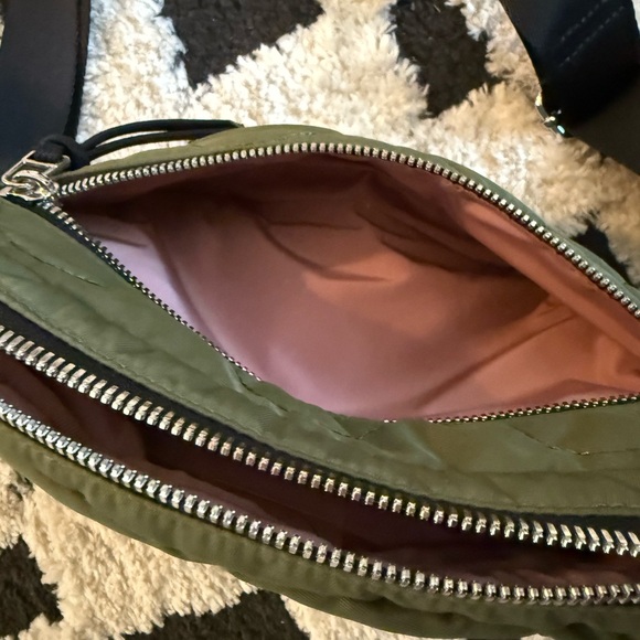 Shortylove Cruiser, small Olive with Black strap - Picture 6 of 7